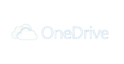OneDrive Logo